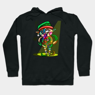 Elf Hoodie